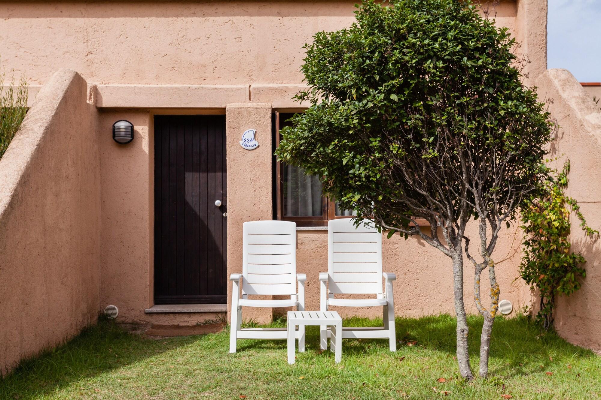 Santo Stefano Resort & Spa Exterior foto