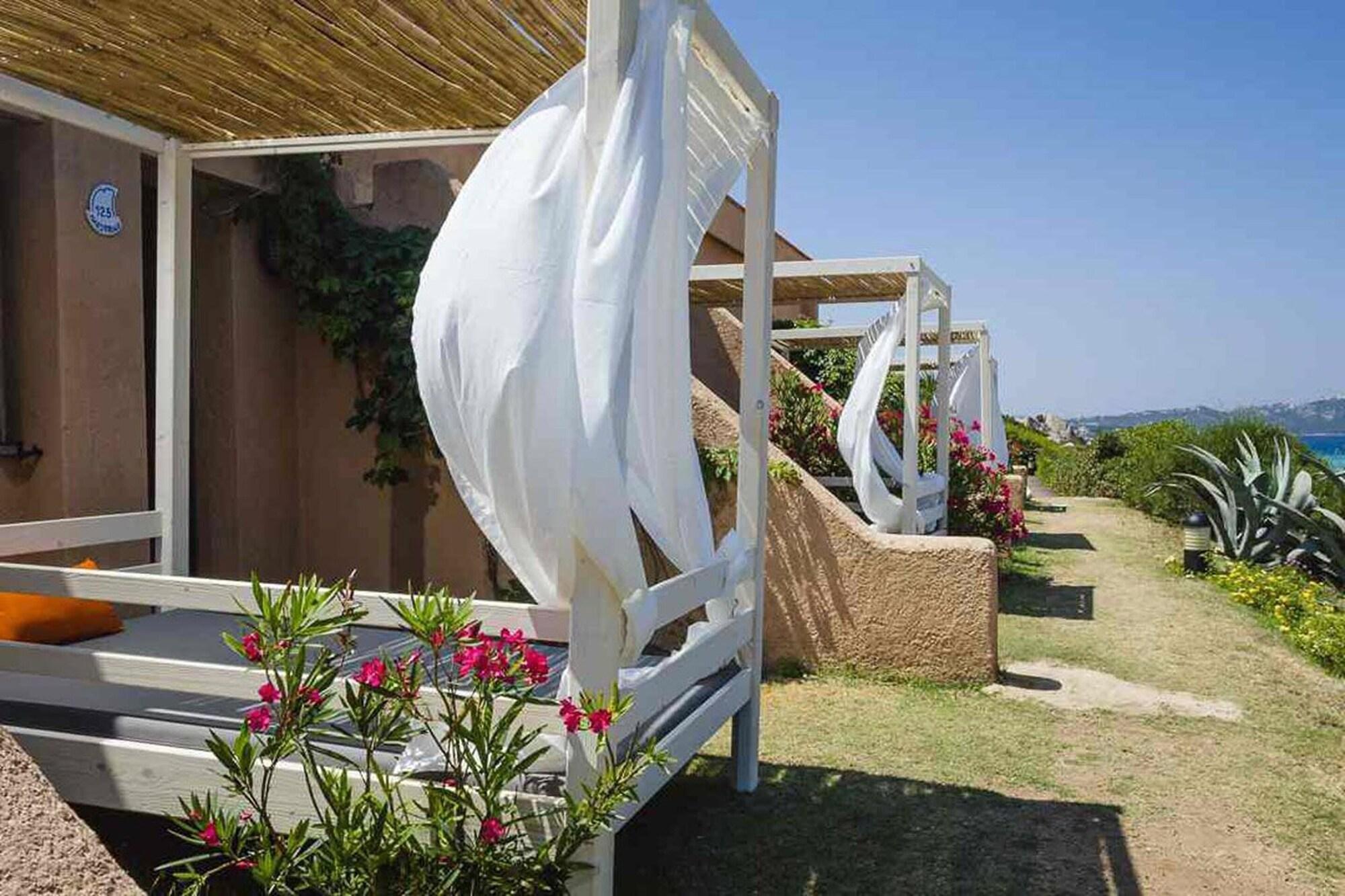 Santo Stefano Resort & Spa Exterior foto