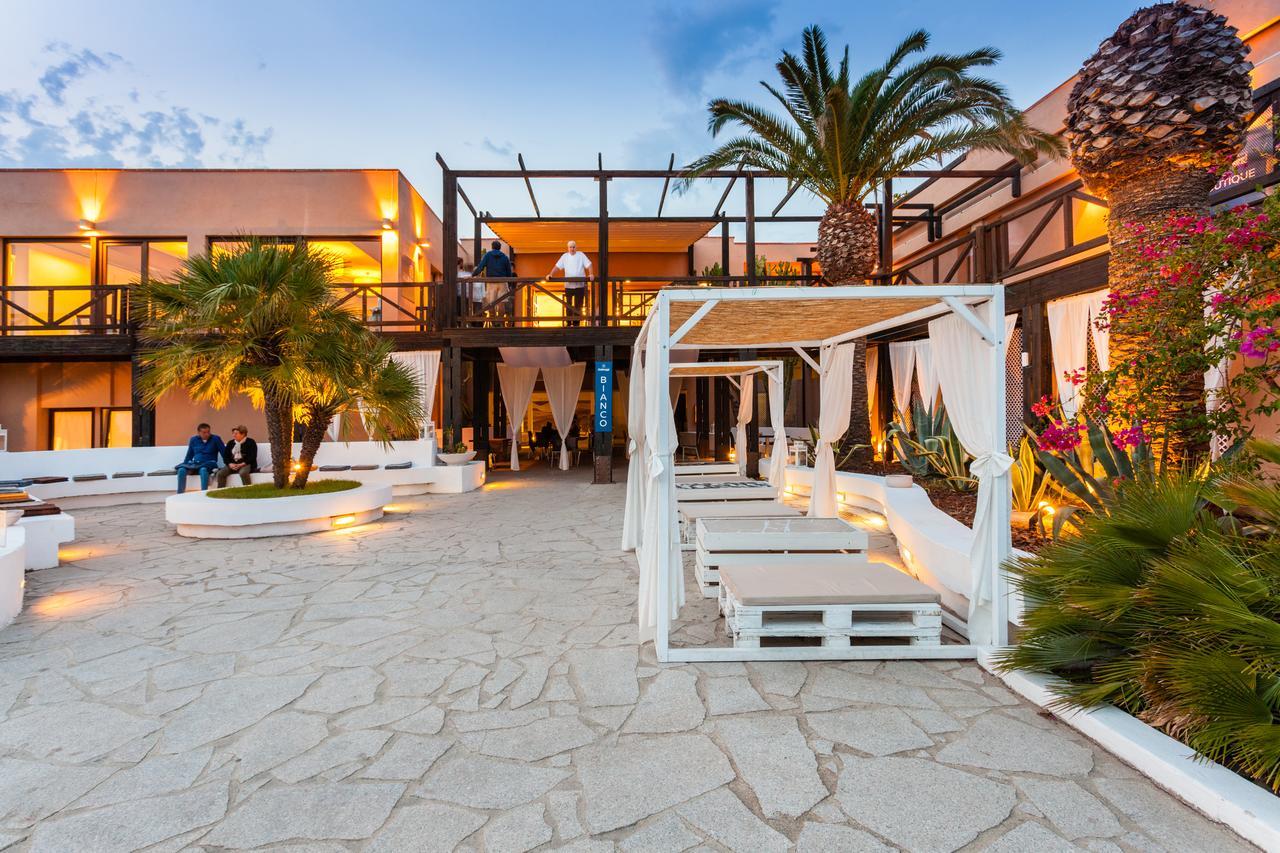 Santo Stefano Resort & Spa Exterior foto